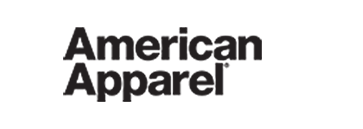 Premium Blank Apparel Brands american apparel