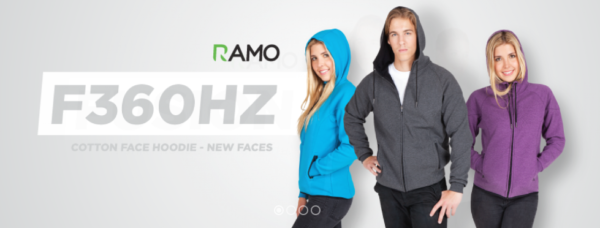 RAMO Winter Style Highlights