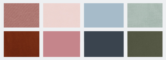 Colour-Palette